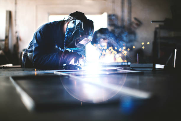Best Welding Inspection and Certification in Beaver, UT