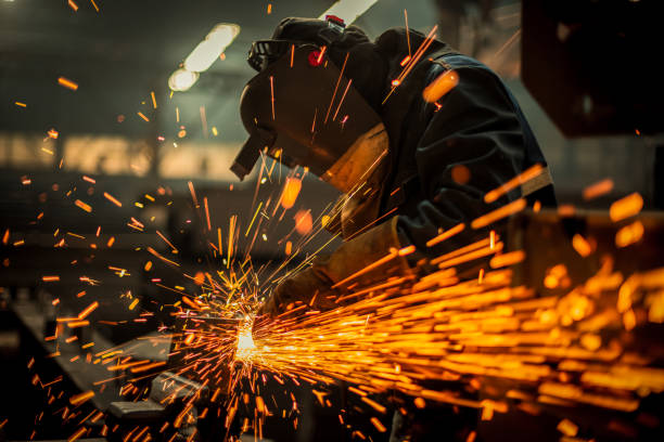 Best Artistic and Custom Metal Fabrication in Beaver, UT