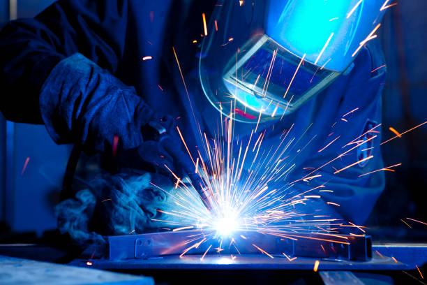 Best Food and Beverage Processing Equipment Welding in Beaver, UT