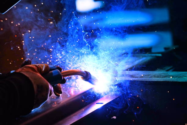 Best Aerospace and Defense Welding in Beaver, UT