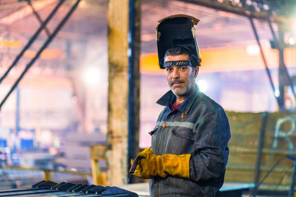 Best Structural Steel Welding in Beaver, UT