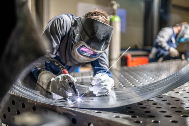 Reliable Beaver, UT Welder & Metal Fabrication Solutions