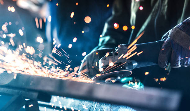 Best Artistic and Custom Metal Fabrication in Beaver, UT